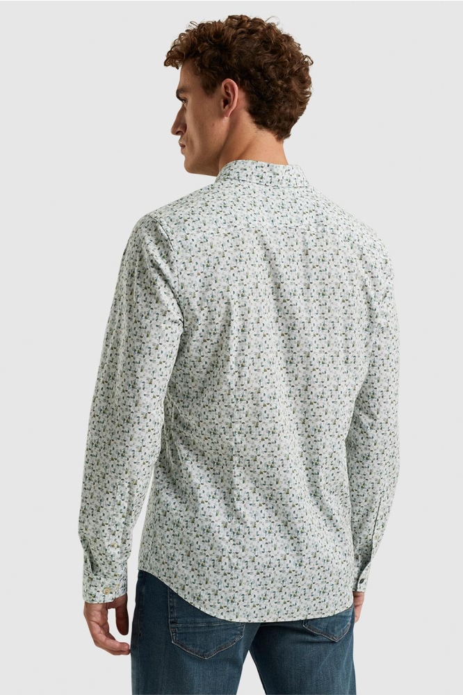 LONG SLEEVE ALLOVER PRINT CSI2402201 7176